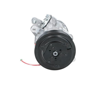 Compressor, air conditioning +Line Original