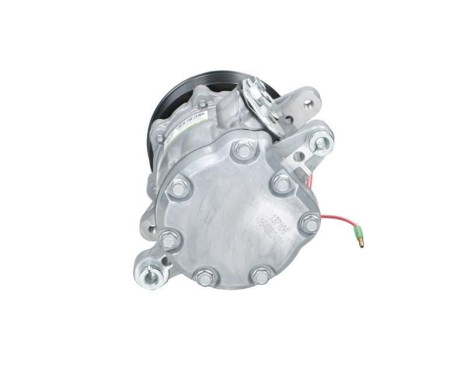 Compressor, air conditioning +Line Original, Image 3