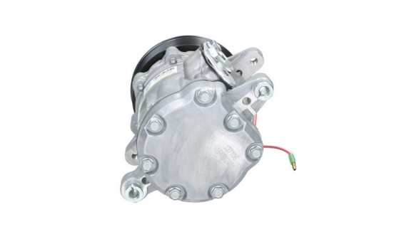 Compressor, air conditioning +Line Original, Image 3