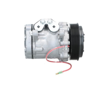 Compressor, air conditioning +Line Original, Image 4