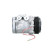 Compressor, air conditioning +Line Original, Thumbnail 4