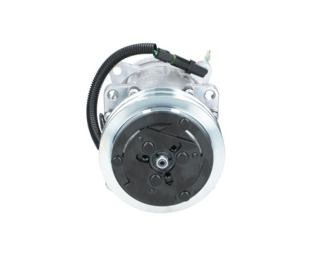 Compressor, air conditioning +Line Original