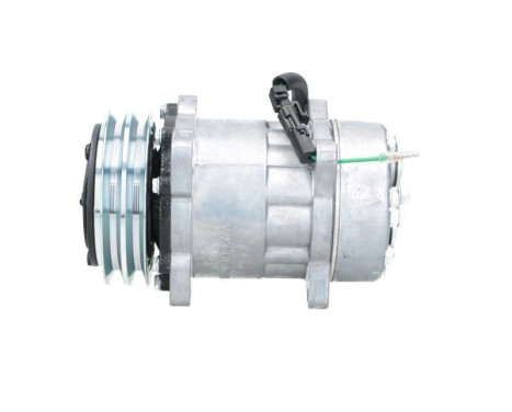 Compressor, air conditioning +Line Original, Image 2