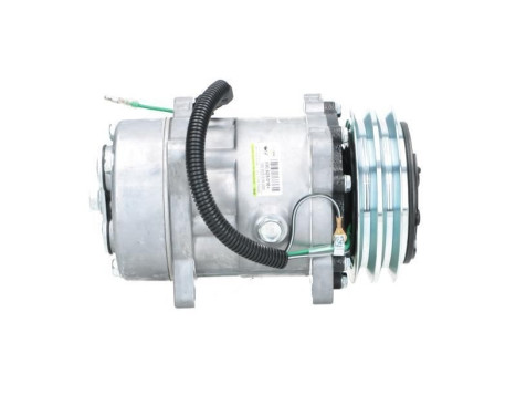 Compressor, air conditioning +Line Original, Image 4