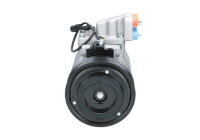 Compressor, air conditioning +Line Original