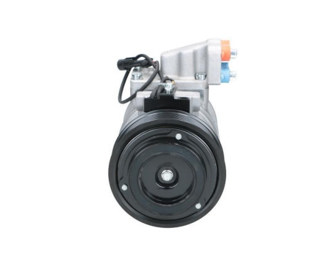 Compressor, air conditioning +Line Original