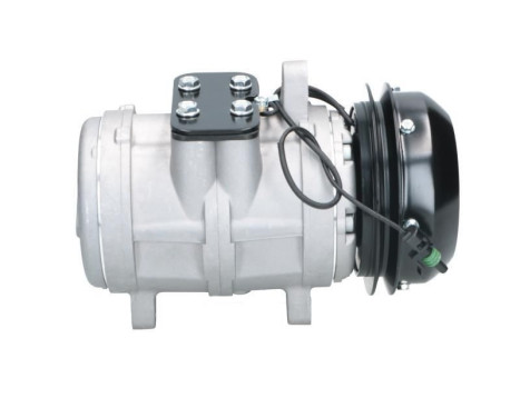 Compressor, air conditioning +Line Original, Image 4