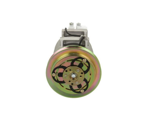 Compressor, air conditioning +Line Original