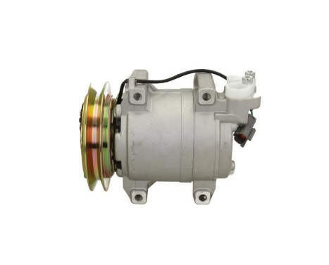 Compressor, air conditioning +Line Original, Image 2