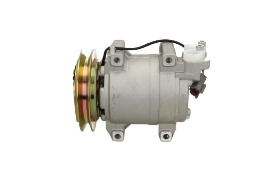 Compressor, air conditioning +Line Original, Image 2