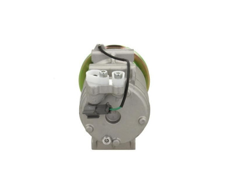 Compressor, air conditioning +Line Original, Image 3