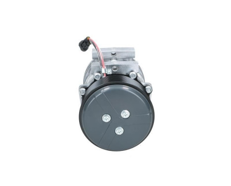 Compressor, air conditioning +Line Original