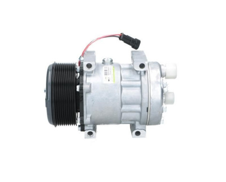 Compressor, air conditioning +Line Original, Image 2