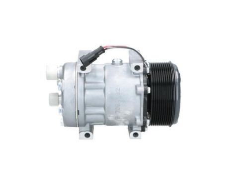 Compressor, air conditioning +Line Original, Image 4