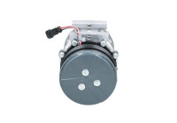 Compressor, air conditioning +Line Original