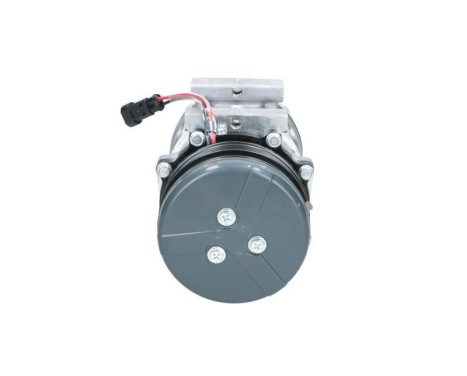 Compressor, air conditioning +Line Original