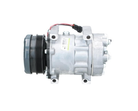 Compressor, air conditioning +Line Original, Image 2