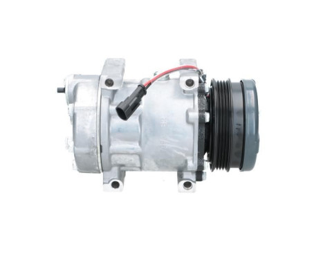 Compressor, air conditioning +Line Original, Image 4