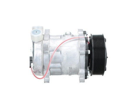 Compressor, air conditioning +Line Original, Image 4