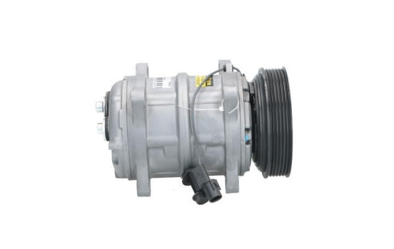 Compressor, air conditioning +Line Original, Image 4