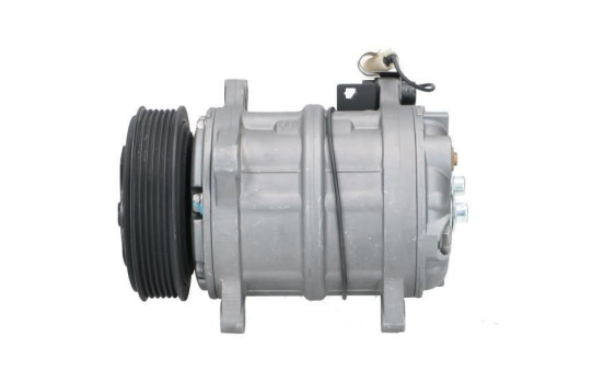 Compressor, air conditioning +Line Original, Image 2