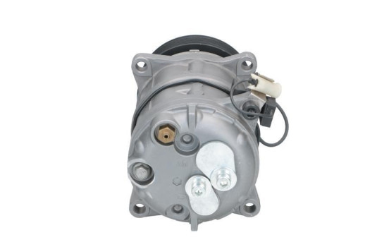 Compressor, air conditioning +Line Original, Image 3