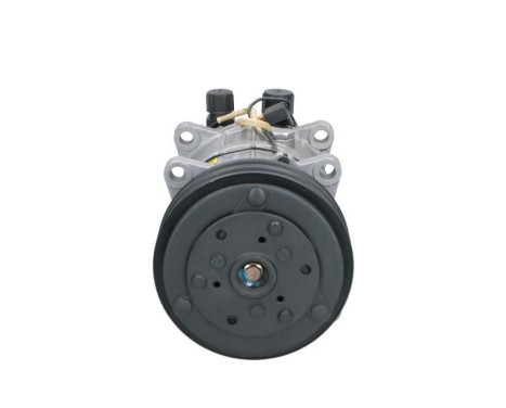 Compressor, air conditioning +Line Original