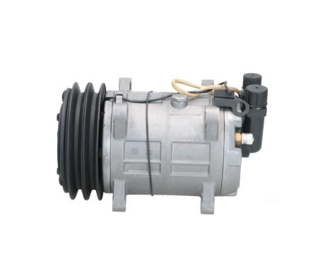 Compressor, air conditioning +Line Original, Image 2