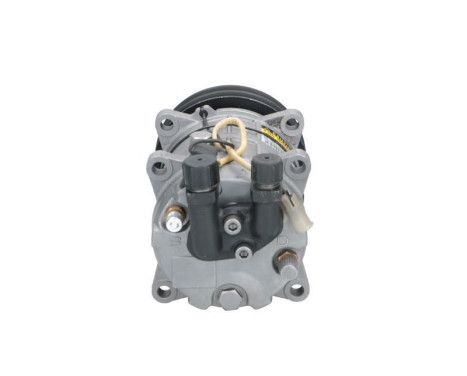 Compressor, air conditioning +Line Original, Image 3