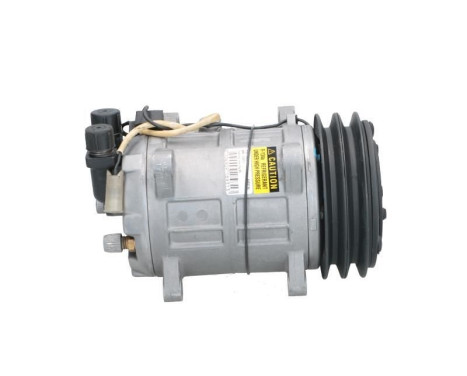 Compressor, air conditioning +Line Original, Image 4