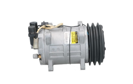 Compressor, air conditioning +Line Original, Image 4