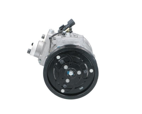 Compressor, air conditioning +Line Original