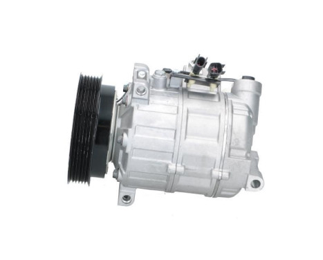 Compressor, air conditioning +Line Original, Image 2