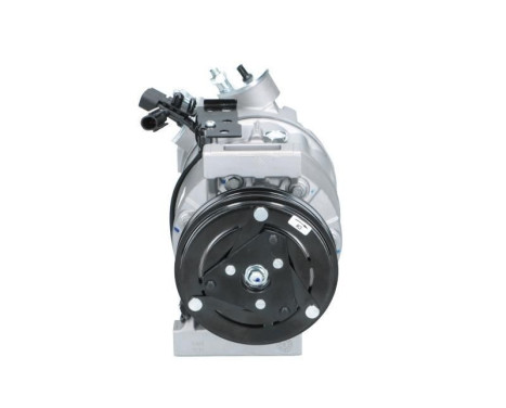 Compressor, air conditioning +Line Original