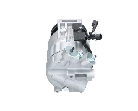 Compressor, air conditioning +Line Original, Image 3