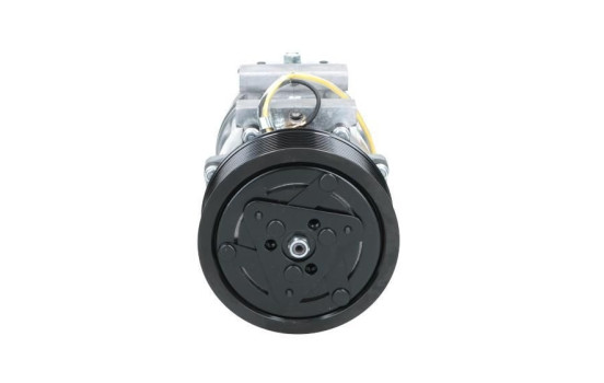 Compressor, air conditioning +Line Original