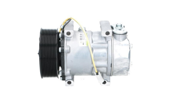 Compressor, air conditioning +Line Original, Image 2