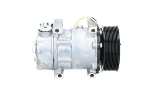 Compressor, air conditioning +Line Original, Image 4