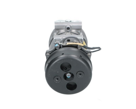 Compressor, air conditioning +Line Original