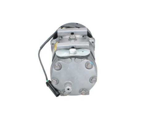 Compressor, air conditioning +Line Original, Image 3