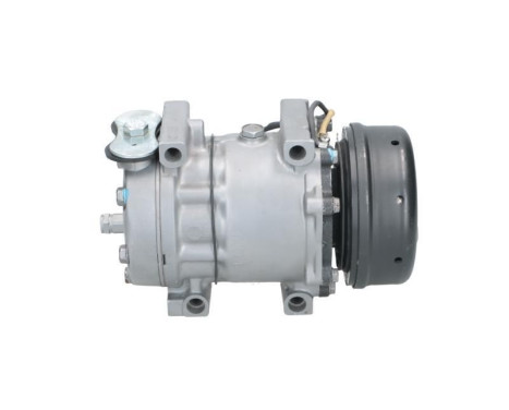 Compressor, air conditioning +Line Original, Image 4