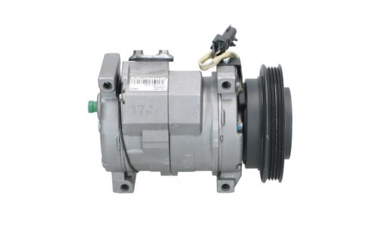 Compressor, air conditioning +Line Original, Image 4