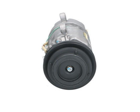 Compressor, air conditioning +Line Original