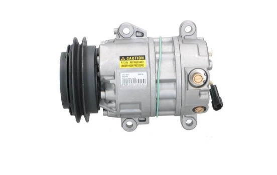Compressor, air conditioning +Line Original, Image 2