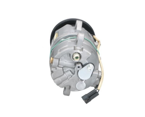 Compressor, air conditioning +Line Original, Image 3