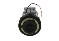 Compressor, air conditioning +Line Original