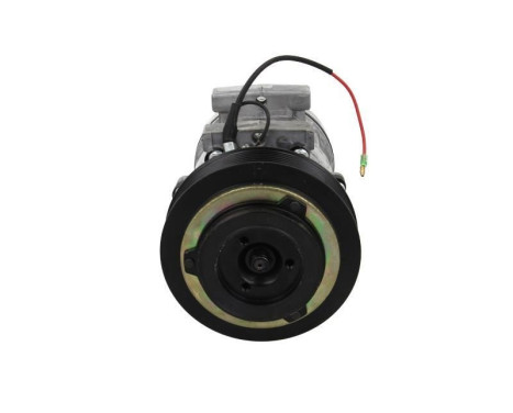 Compressor, air conditioning +Line Original