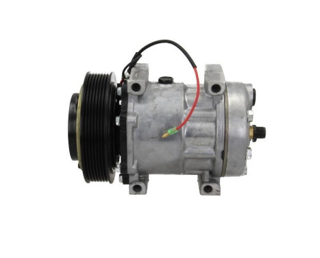 Compressor, air conditioning +Line Original, Image 2