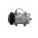 Compressor, air conditioning +Line Original, Thumbnail 2