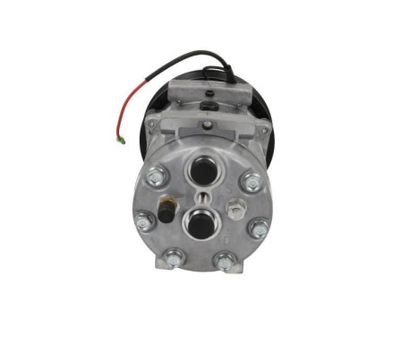 Compressor, air conditioning +Line Original, Image 3